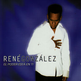 Album cover of El Poder Está en Ti