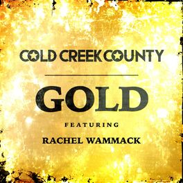 Album cover of Gold (feat. Rachel Wammack)