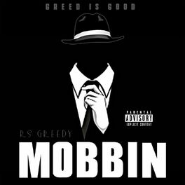Album cover of Mobbin