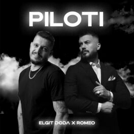 Album cover of Piloti