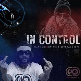 Album cover of In Control