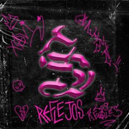 Album cover of REFLEJOS (feat. ANKER & XÄVI)