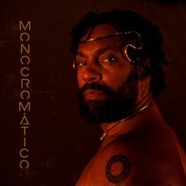 Album cover of Monocromático