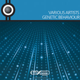 Album cover of Genetic Behaviour