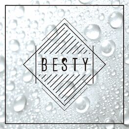 Album cover of BESTY