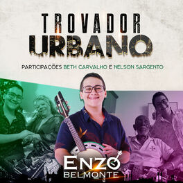 Album cover of Trovador Urbano