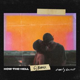 Album cover of How The Hell (Michael's Song) (Sj Remix)