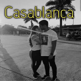 Album cover of Casablanca