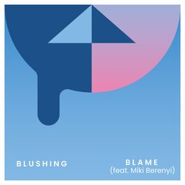 Album cover of Blame