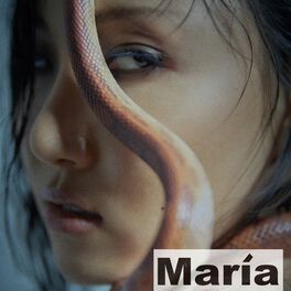 Album picture of María