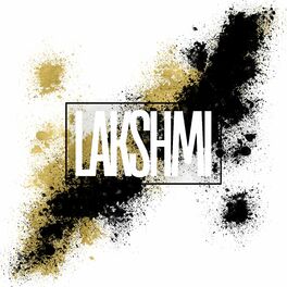 Album cover of Lakshmi