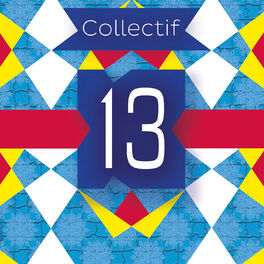 Album cover of 13