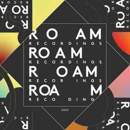 Album cover of The Roam Compilation, Vol. 5