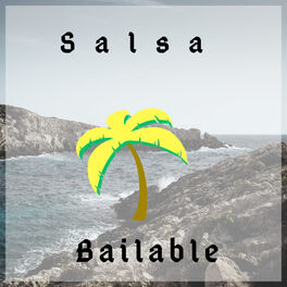 Album cover of Salsa Bailable