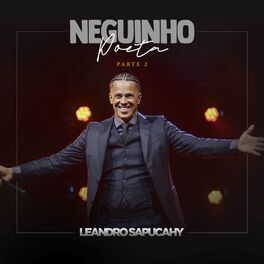 Album cover of Neguinho Poeta, Pt. 2