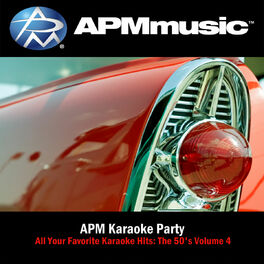 APM Karaoke albums songs playlists Listen on Deezer