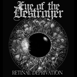 Album cover of Retinal Deprivation
