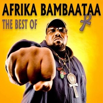 Afrika Bambaataa - Feeling Irie (Jumpin' Club Mix): listen with lyrics |  Deezer