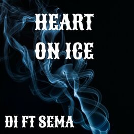 Album cover of Heart on Ice