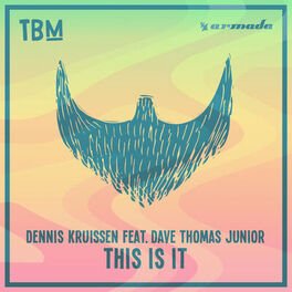 Album cover of This Is It