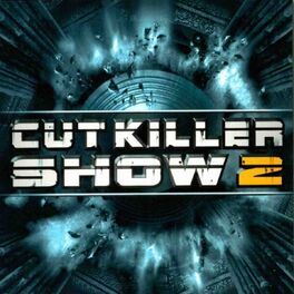 Album cover of Cut Killer Show 2