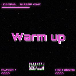Album cover of Warm Up
