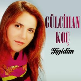 Album cover of Yiğidim