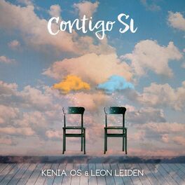 Album cover of Contigo Si
