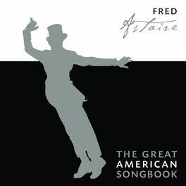 Album cover of The Great American Songbook