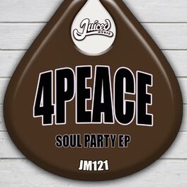 Album cover of Soul Party EP