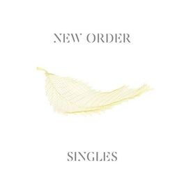 Album cover of Singles (2016 Remaster)