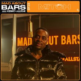 Album cover of Mad About Bars - S6-E13