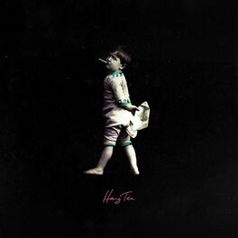 Album cover of Hang Ten