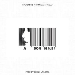 Album cover of A Son de Que