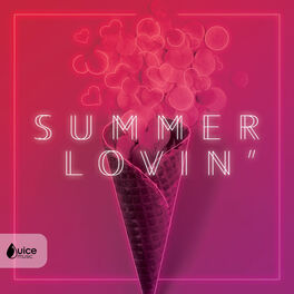 Album cover of Summer Lovin'