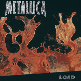 Album cover of Load