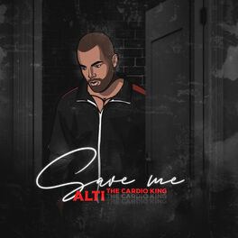 Album cover of Save Me
