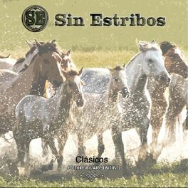 Album picture of Sin Estribos: Clásicos