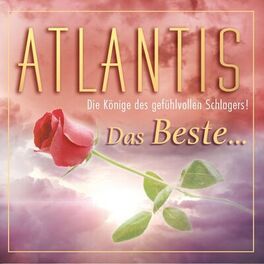 Album cover of Das Beste...
