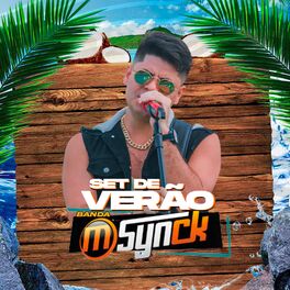 Album cover of Set de Verão