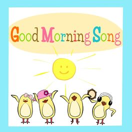 Album cover of Good Morning Song (Single)