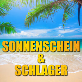 Album cover of Sonnenschein & Schlager