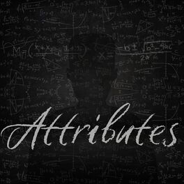 Album cover of Attributes