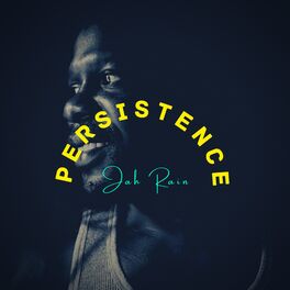 Album cover of Persistence