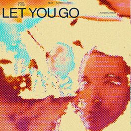 Album cover of Let You Go (LF SYSTEM Remix)