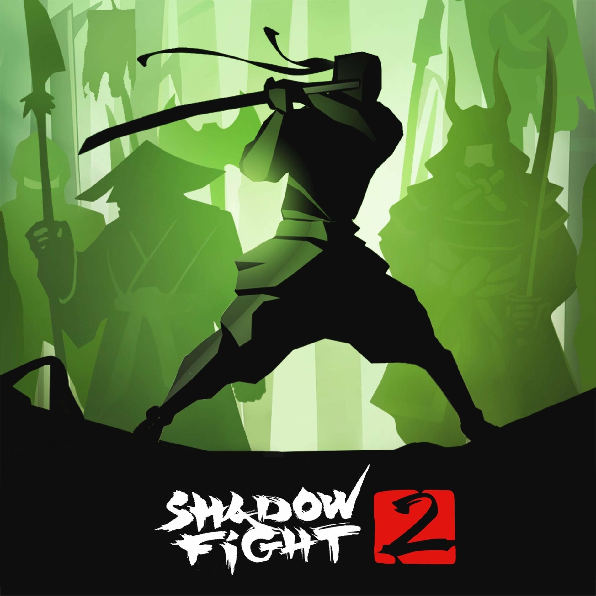 Nekki Games - Shadow Fight 2 (Original Game Soundtrack Vol. 1): тексты и  песни | Deezer