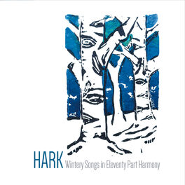 Album cover of Hark