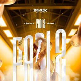 Album cover of Fadi 2