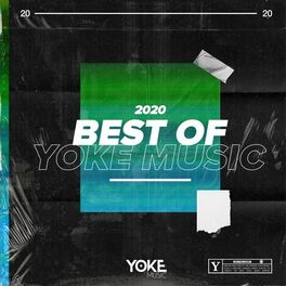 Album cover of Best of YOKE Music 2020