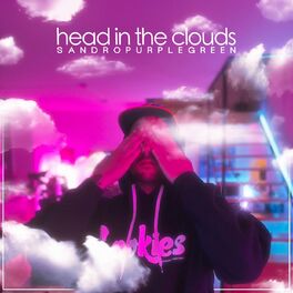 Album cover of Head in the Clouds